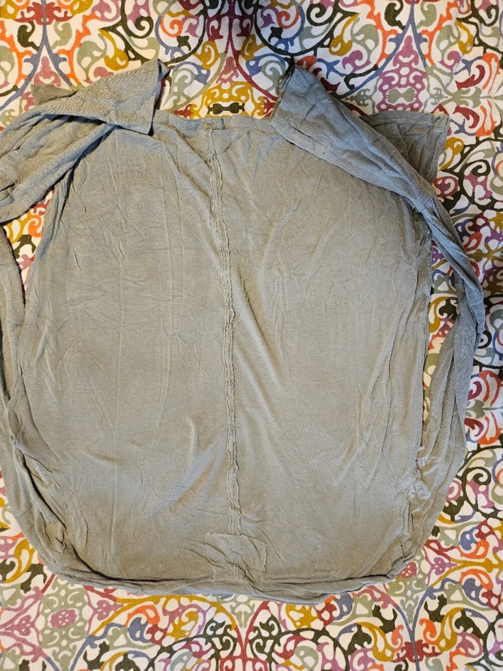 Free People Long Sleeve